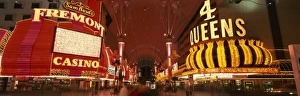 Fremont Street