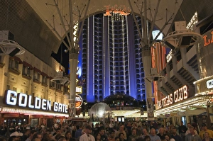 Fremont Street