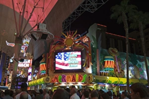 Fremont Street