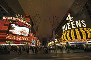 Fremont Street
