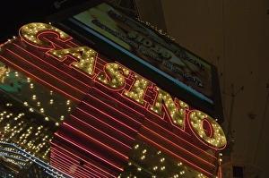 Fremont Street