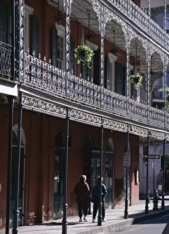 French Quarter Prints: French Quarter