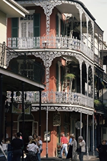 French Quarter