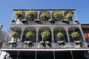 French Quarter