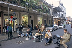 French Quarter
