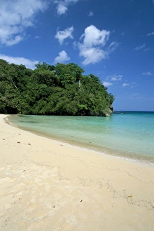 Frenchmans Cove