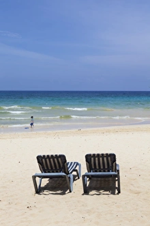 Frenchmans Cove, Portland Parish, Jamaica, West Indies, Caribbean, Central America