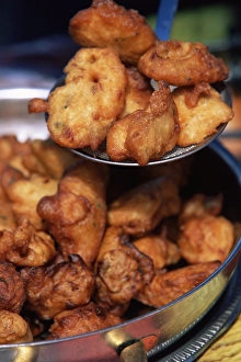 Delicious Prints: Fried food