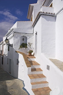 Images Dated 29th January 2005: Frigiliana