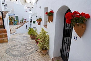 Frigiliana