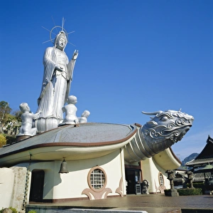 Fukusai-ji Zen Temple