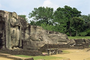 Gal Vihara