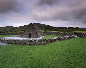 Gallarus Oratory