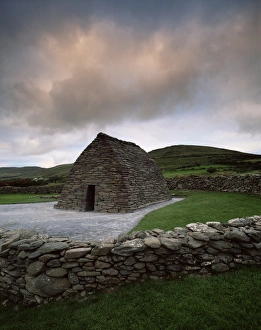 Gallarus Oratory