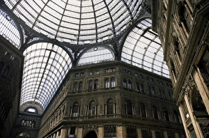 Galleria Umberto