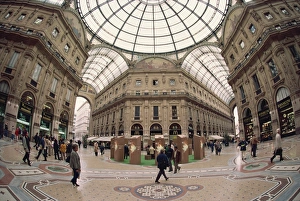 Galleria Vittorio Emanuele