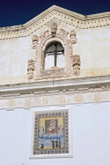 Gallipoli, Puglia
