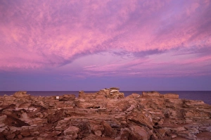 Broome Prints: Gantheaume Point, Broome, Western Australia, Australia, Pacific