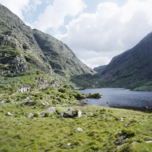 Co Kerry Prints: The Gap of Dunloe