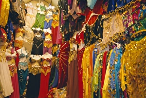 Dres Prints: Garment shop