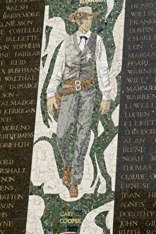 Holly Wood Prints: Gary Cooper