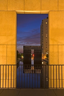 Gate of Time