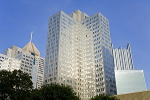 Pennsylvania Prints: Gateway Center, Pittsburgh, Pennsylvania, United States of America, North America