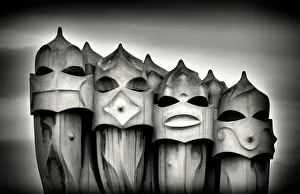 Collections: Monochrome Collection