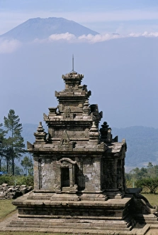 Gedong Songo Temple