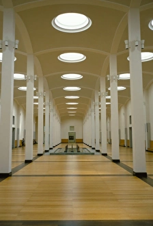 Gemaldegalerie