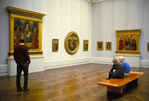 Gemaldegalerie