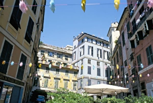 Genova Prints: Genoa (Genova)