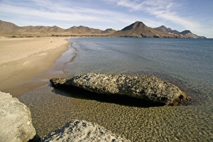 Ripple Prints: Genoveses Beach
