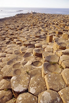 Giants Causeway
