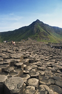 Giants Causeway