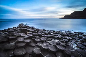 Giants Causeway, County Antrim, Northern Ireland