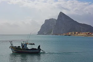 Images Dated 30th January 2005: Gibralter, Europe