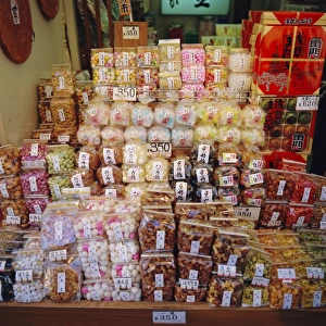 Cost Prints: Gift food boxes