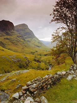 Glen Coe (Glencoe)