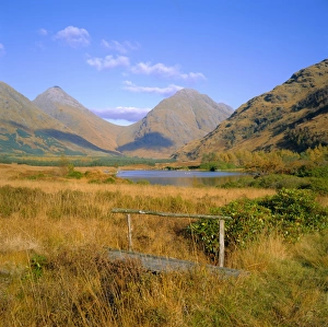 Glen Etive