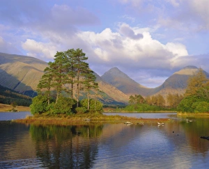 Glen Etive