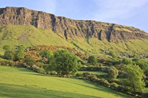 Images Dated 3rd June 2009: Glenariff, County Antrim, Ulster, Northern Ireland, United Kingdom, Europe