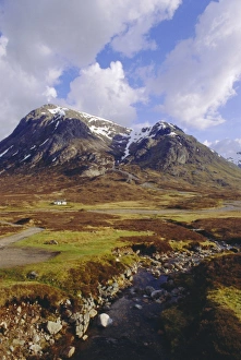 Glencoe (Glen Coe)