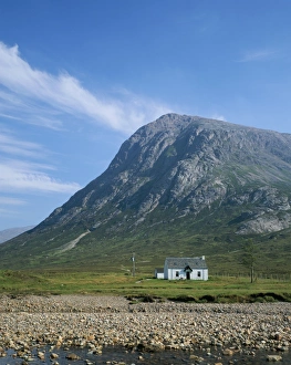 Glencoe, Highland region