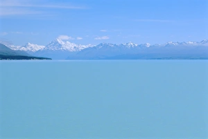 Mount Cook Prints: Glenelg Beach, Adelaide, South Australia, Australia, Pacific