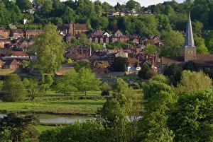 Godalming, Surrey, England, United Kingdom, Europe