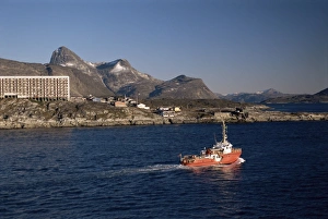 Godthabsfjord