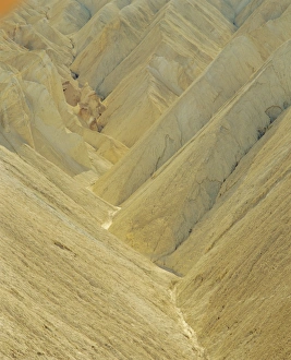 Death Valley Prints: Golden Canyon Trail