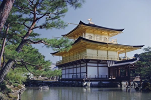 The Golden Temple