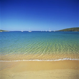 Golfo delle Saline